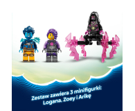 LEGO DREAMZZZ 71512 Krokodylołódź podwodna - 1473526 - zdjęcie 7